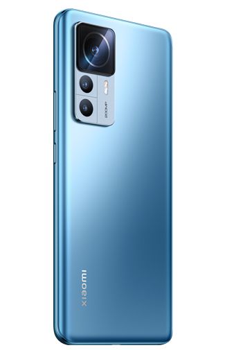 Xiaomi 12T Pro 256GB Blue - buy - Gomibo.fr