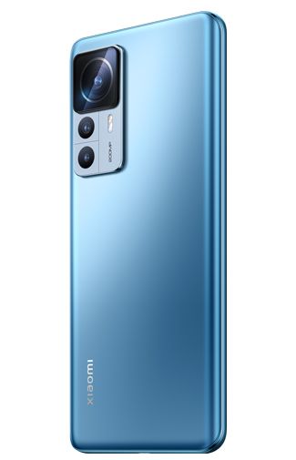 Xiaomi 12T Pro 256GB Blue - buy - Gomibo.es