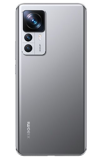 Xiaomi 12T Pro 256GB Silver - buy - Gomibo.ch
