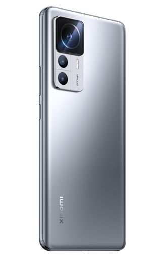 Xiaomi 12T Pro 256GB Silver - buy - Gomibo.ch