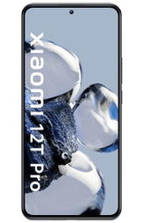 Xiaomi 12T Pro 256GB Black