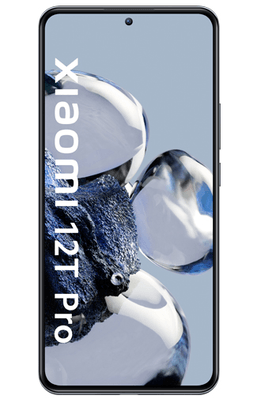 Xiaomi 12T Pro - kopen - Belsimpel