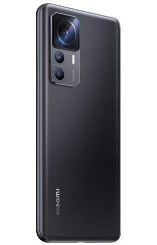 竹トンボ様専用 Xiaomi 12T Pro 12GB+256GB ブラック-