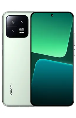 Xiaomi 13 8GB/256GB Grün
