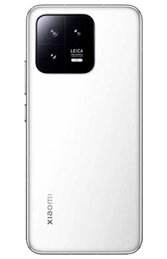 Xiaomi 13 8GB/256GB White - buy - Gomibo.no