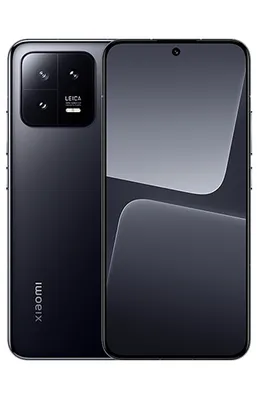 Xiaomi 13 8GB/256GB Black