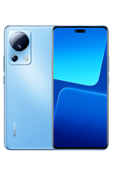 Xiaomi 13 Lite 128GB Blue