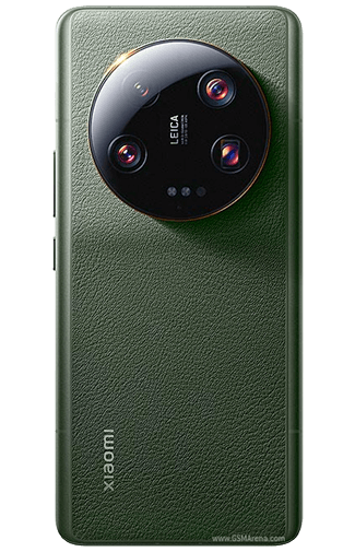 Xiaomi 13 Ultra 12G/256G グリーン SIMフリー Buy Xiaomi 13 Ultra 5G Phone - Giztop