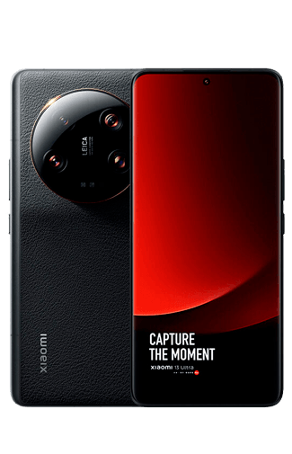 Xiaomi 13Ultra ブラック 16/512GB 中国版 SIMフリー Xiaomi 13 Ultra 512GB Black - buy - Gomibo.no