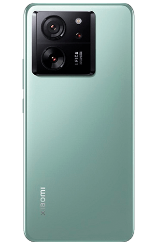 Xiaomi 13T 12GB/256GB Groen - kopen - Gomibo.be