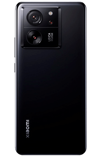 Xiaomi 13T 8GB/256GB Black - buy - Gomibo.fr