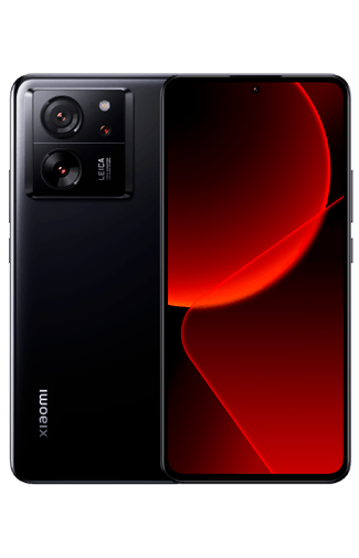 Xiaomi 13T 8GB/256GB Black - buy - Gomibo.fr