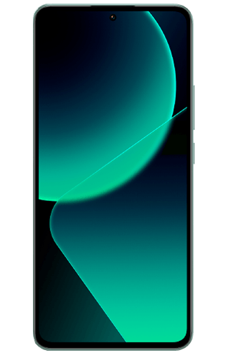 Xiaomi 13T pro スマートフォン 本体 ミントグリーン Xiaomi 13T PRO 5G 6.67
