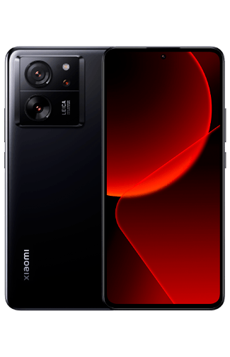 Xiaomi 13T Pro 16GB/1TB Black - buy - Gomibo.lt