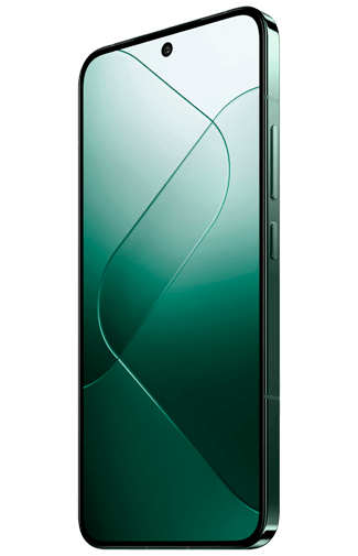 Xiaomi 14 12GB/256GB Green - buy - Gomibo.fr