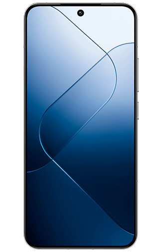 Xiaomi 14 12GB/256GB White - buy - Gomibo.no