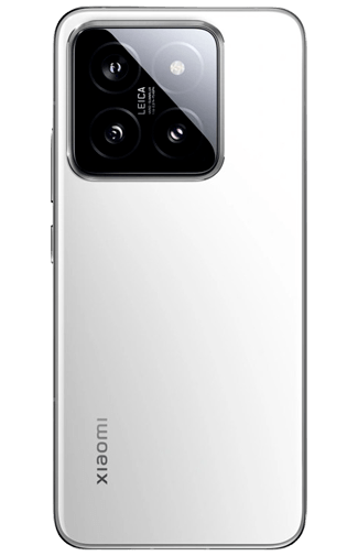 Xiaomi 14 12GB/256GB White - buy - Gomibo.fr