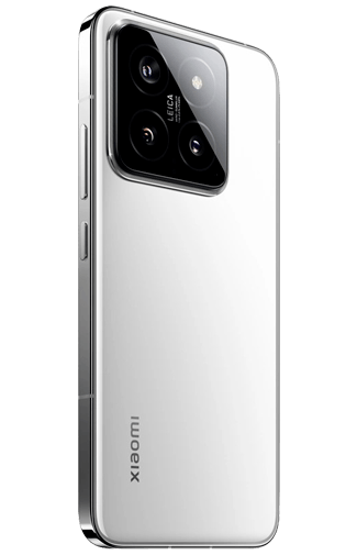 Xiaomi14 pro 12GB/256GB 中国版 ホワイト Xiaomi14 pro 12GB/256GB 中国版 ホワイト