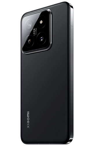 Xiaomi 14 12GB/256GB Black - buy - Gomibo.it