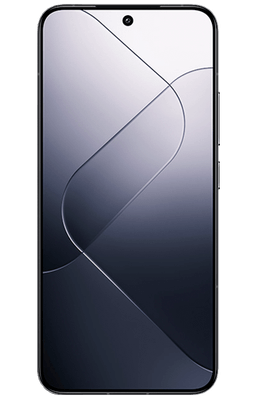 Xiaomi 14 12GB/512GB Black