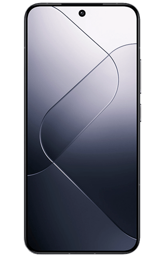 Xiaomi 14 12GB/512GB Black