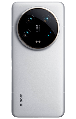 Xiaomi 14 Ultra 16GB/512GB White - buy - Gomibo.no