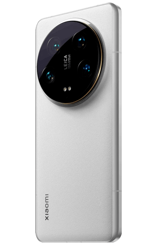 新品未開封 Xiaomi 14 Ultra 16/512 white Xiaomi 14 Ultra – Smartphone 16+512 GB - White (UK Version