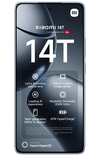 Xiaomi 14T 12GB/256GB Blauw