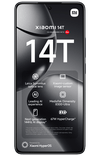 Xiaomi 14T 12GB/512GB Zwart