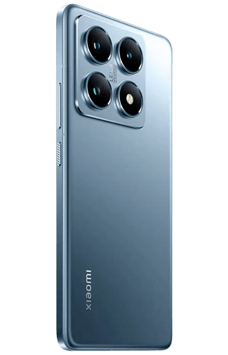 美品Xiaomi 14T Pro Blue 12GB/256GB国内版 Xiaomi 14T Pro 12GB/1TB Blue - buy - Gomibo.fr