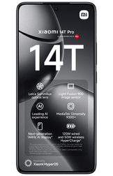 Xiaomi 14T Pro 国内版 本体 12GB/512GB Xiaomi 14T Pro 12/512GB Niebieski - Cena, opinie na Ceneo.pl