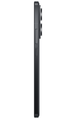 Xiaomi 14T Pro 12GB/512GB Black - buy - Gomibo.no