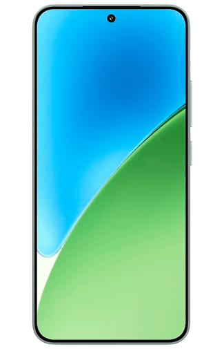 Xiaomi 15 12GB/256GB Groen