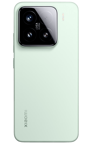 Xiaomi 15 12GB/256GB Green - buy - Gomibo.fr