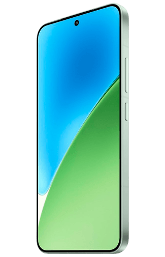 Xiaomi 15 12GB/256GB Groen - kopen - Belsimpel