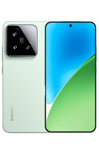 Xiaomi 15 12GB/256GB Green - buy - Gomibo.fr