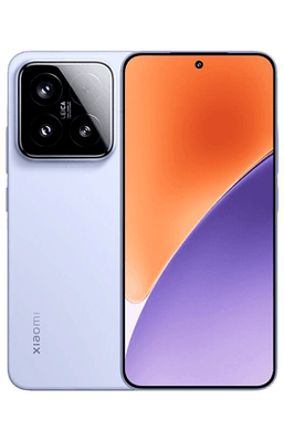 Xiaomi 15 12GB/256GB Purple - buy - Gomibo.no