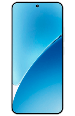 Xiaomi 15 12GB/256GB White - buy - Gomibo.lt