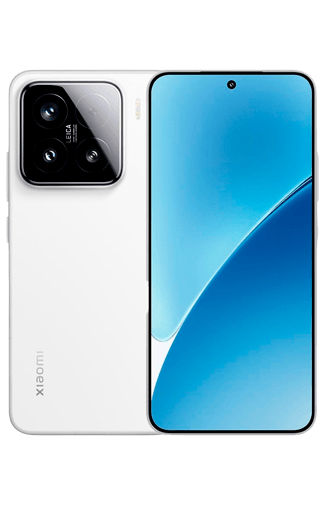 Xiaomi 15 12GB/256GB White - buy - Gomibo.lt