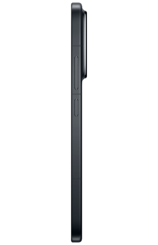 Xiaomi 15 12GB/256GB Black - buy - Gomibo.ro