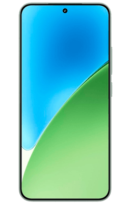 Xiaomi 15 12GB/512GB Green - buy - Gomibo.co.uk