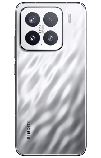 Xiaomi 15 12GB/512GB Silver - buy - Gomibo.fr