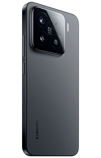 Xiaomi 15 12GB/512GB Nero - compra - Gomibo.it