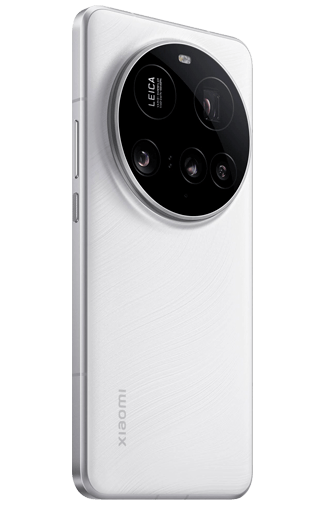Xiaomi 15 Ultra 16GB/512GB Wit - kopen - Belsimpel