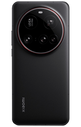 Xiaomi 15 Ultra 16GB/512GB Black - buy - Gomibo.lu
