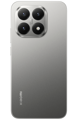 Xiaomi 15T Pro 国内版 グレー 256GB Xiaomi 15T Pro (12GB/256GB) -グレー（SIMフリー版） | Xiaomi スマートフォン本体