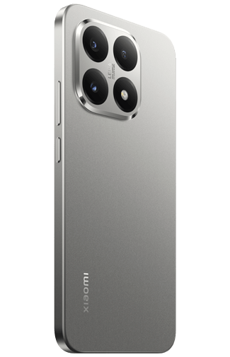 Xiaomi 15T 12GB/256GB Grey - buy - Gomibo.co.uk