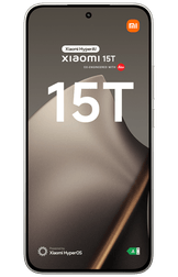 Xiaomi 15T 12GB/256GB Grigio - compra - Gomibo.it