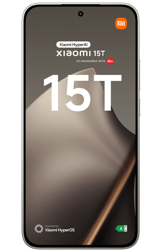 Xiaomi 15T 12GB/256GB Grey - buy - Gomibo.co.uk