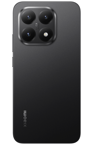 スマートフォン本体 Xiaomi 15t Black 256gb Xiaomi 15T 12GB/256GB Black - buy - Gomibo.cy